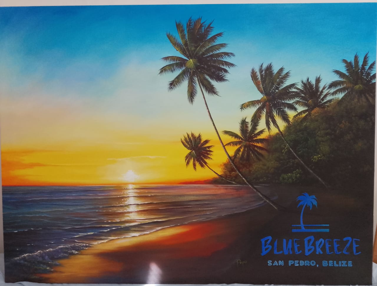 Belize Travel Guide