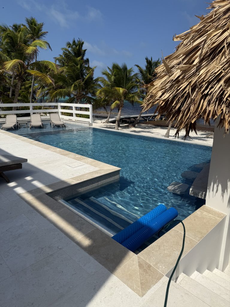 belize pool 